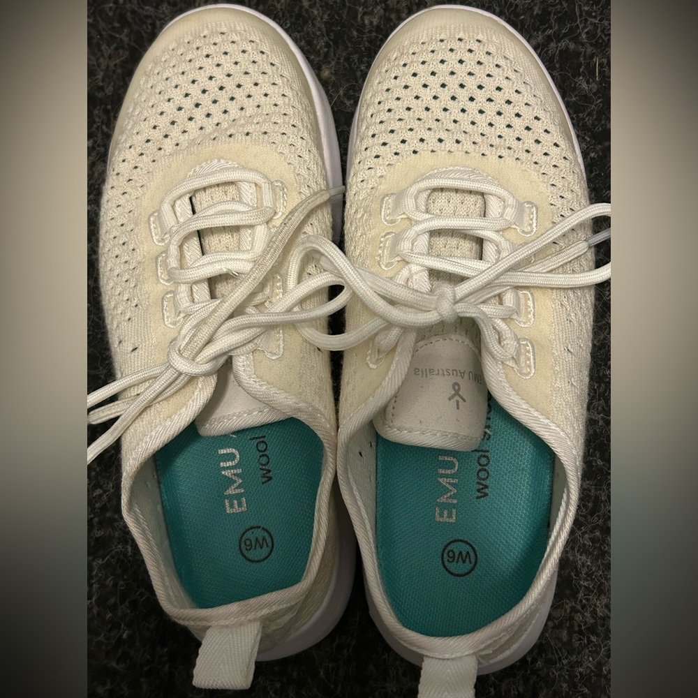 EMU Australia Shoes